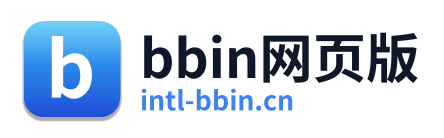 bbin网页版 Logo
